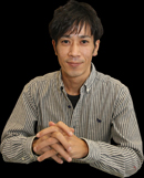 株式会社風厘 代表取締役 尾崎様