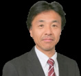 有限会社明文社 代表取締役 掛江様